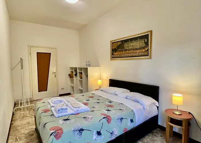 Gæstehus Milano Guest House Milano