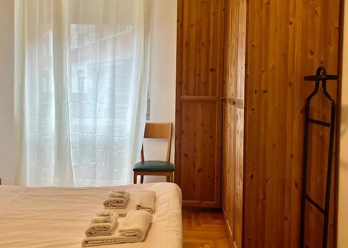 Milano Guest House Gæstehus