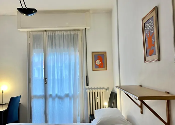 Gæstehus Milano Guest House *