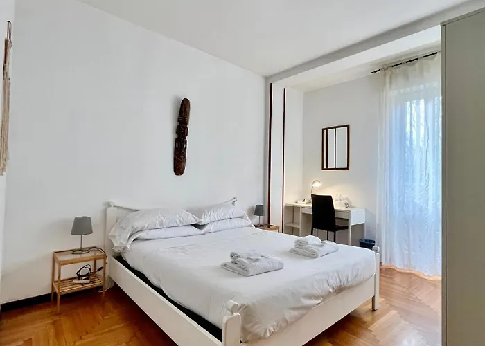 Milano Guest House Milano