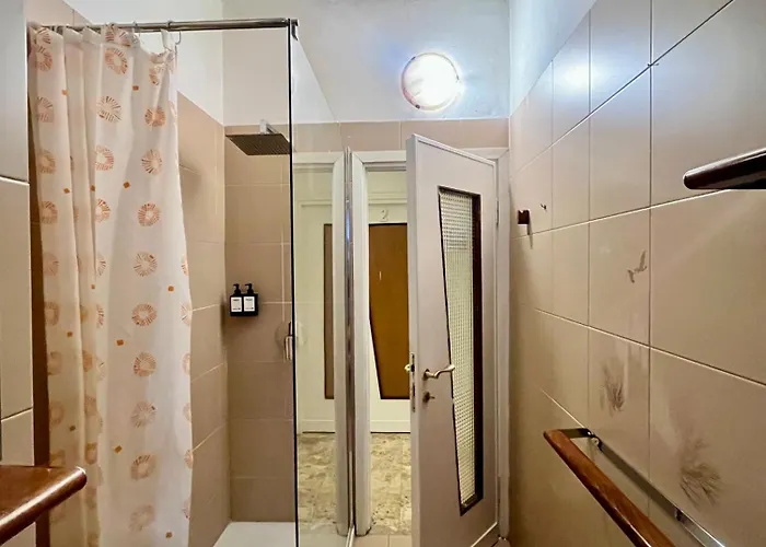 Gæstehus Milano Guest House