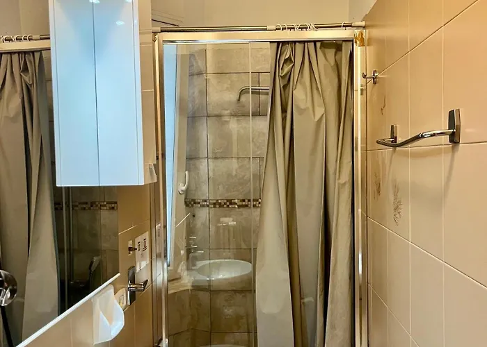 Gæstehus Milano Guest House Milano