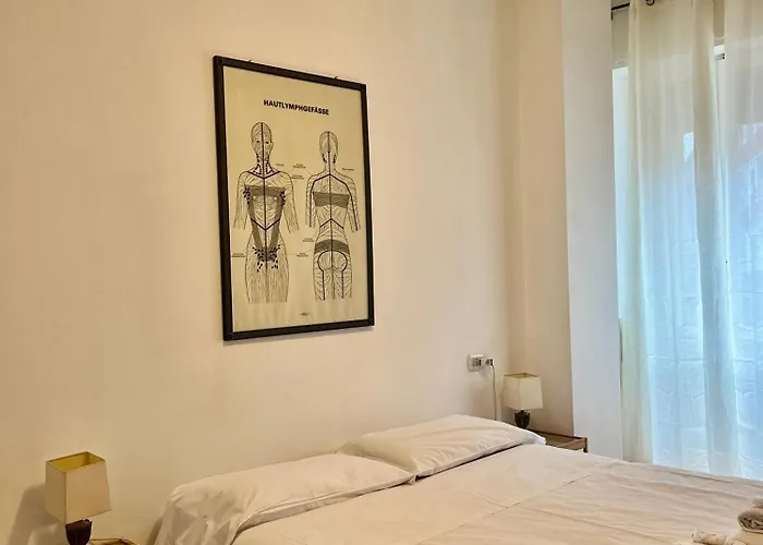 Milano Guest House Gæstehus *