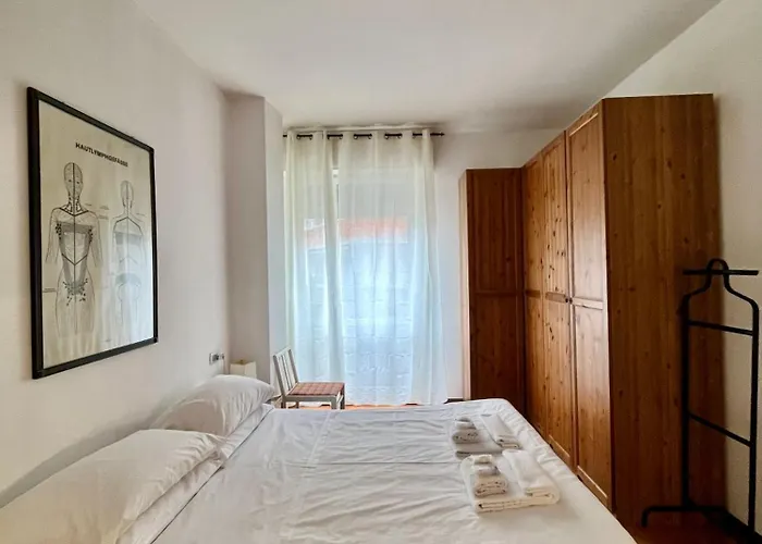 Gæstehus Milano Guest House