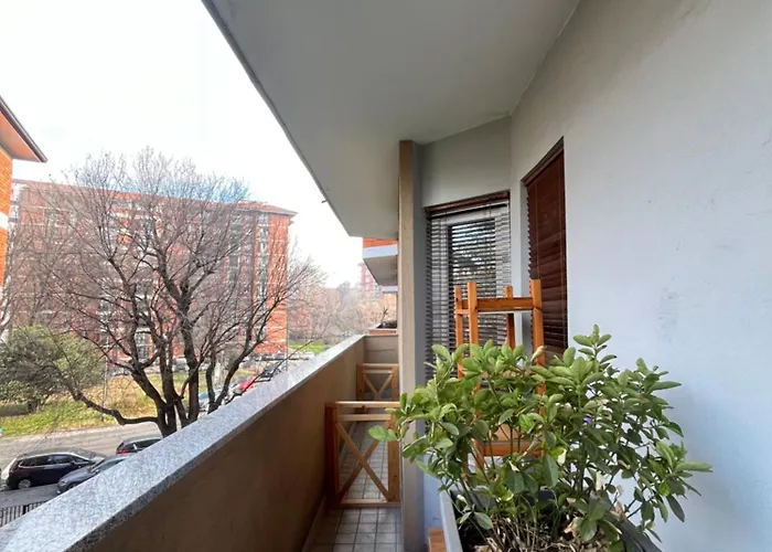 Milano Guest House Gæstehus Milano