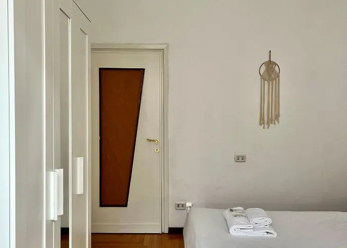 Gæstehus Milano Guest House Milano