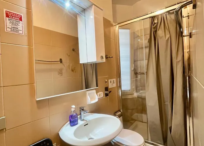 Milano Guest House Gæstehus Milano