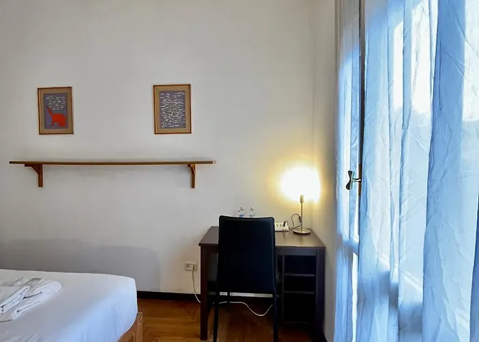 Gæstehus Milano Guest House *
