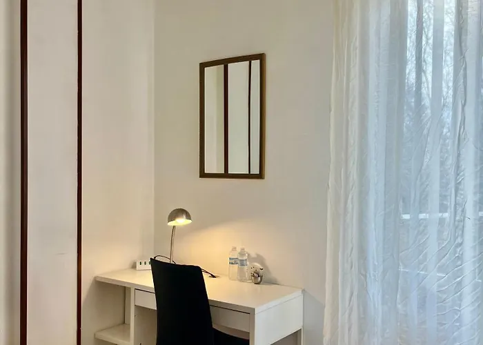 Gæstehus Milano Guest House *
