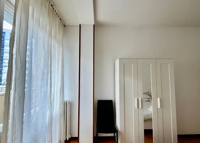 Milano Guest House Milano