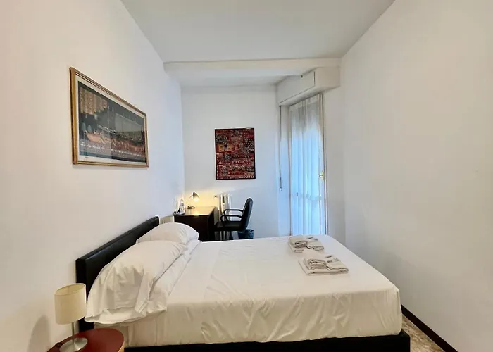 Gæstehus Milano Guest House