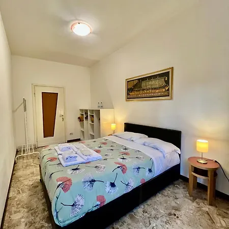 Pensión Milano Guest House Milán