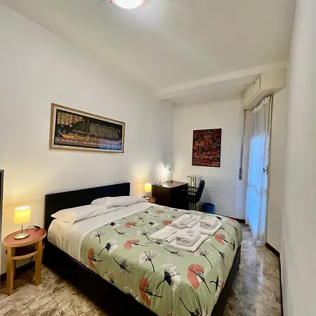 Milano Guest House Pensión