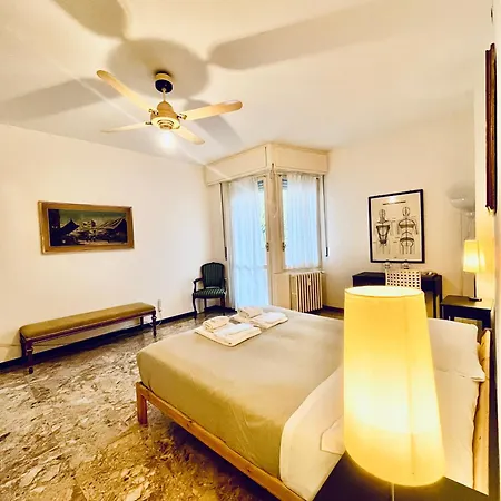 Pensión Milano Guest House Milán